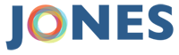 JONES Logo